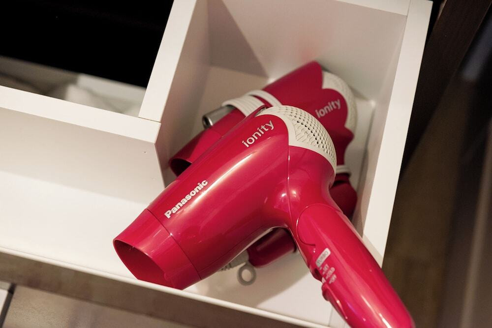 客室の設備とサービス