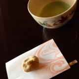 茶室 真和亭（チャシツシンワテイ）