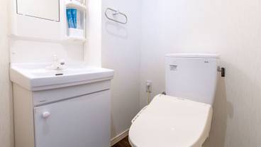 バスルーム / 21