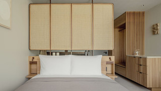 スタンダード + バルコニー