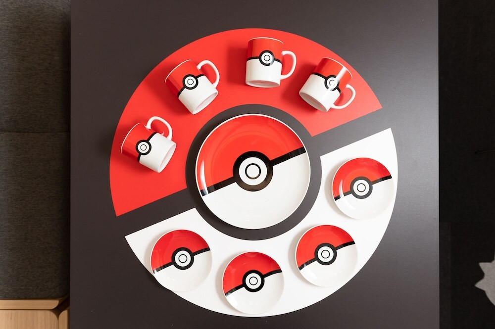 子供用のテーマ ルーム