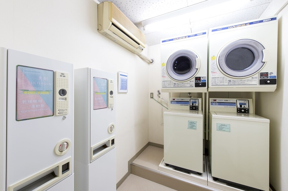 ランドリー ルーム