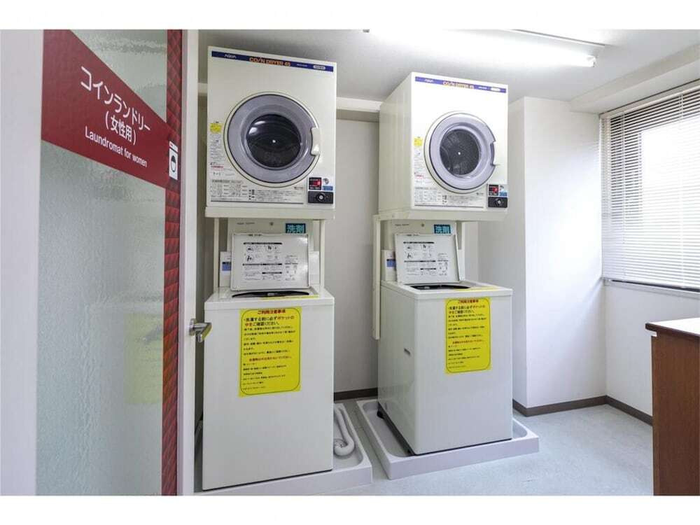 ランドリー ルーム