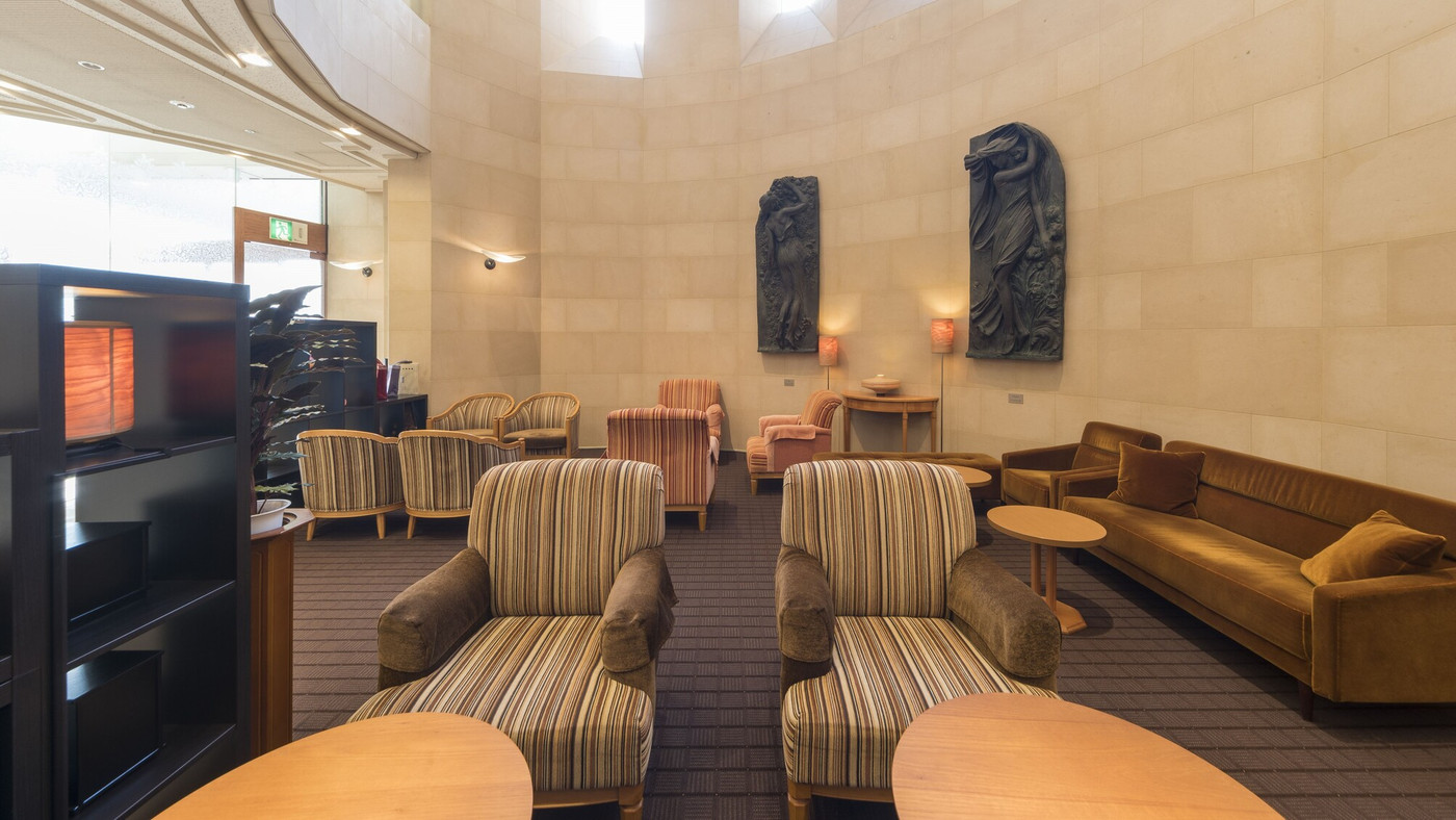 徒歩圏内にお土産屋さんや観光名所♪お祭りも観光も満喫できるホテル4259406