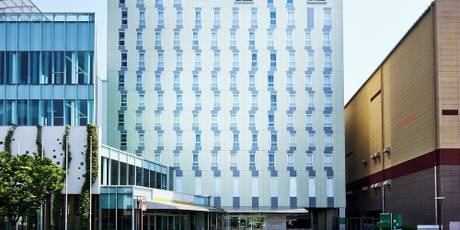 ダイワロイネットホテルぬまづ