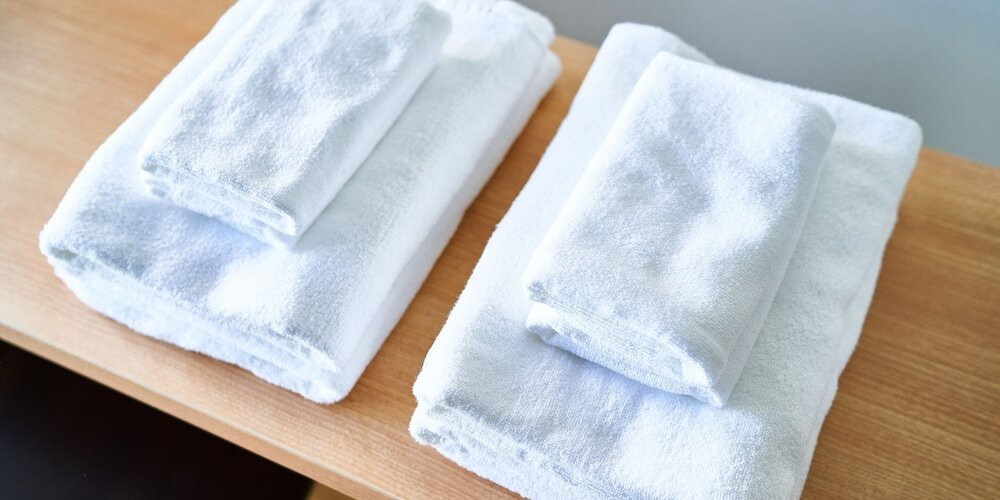 バスルームの設備