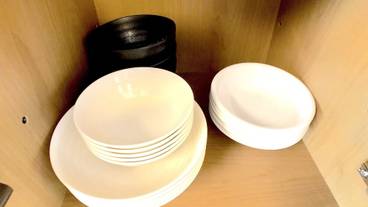 専用キッチン / 18