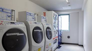 ランドリー ルーム / 8