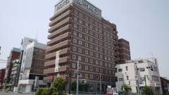 ホテルルートイン深谷駅前