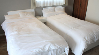 スタンダード ファミリールーム