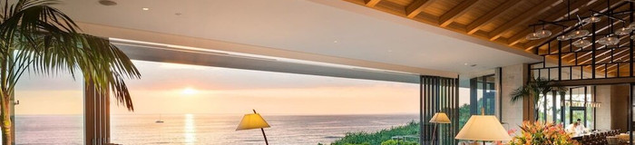 ブランドアメニティがある沖縄のホテルでいい香り～な滞在♪華やかで高級な7選