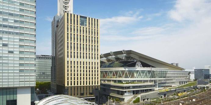 ホテルメトロポリタンさいたま新都心（埼玉県 シティホテル） / 1