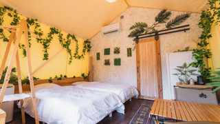 やすらぎ2ベッド