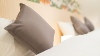 スーペリア トリプルルーム