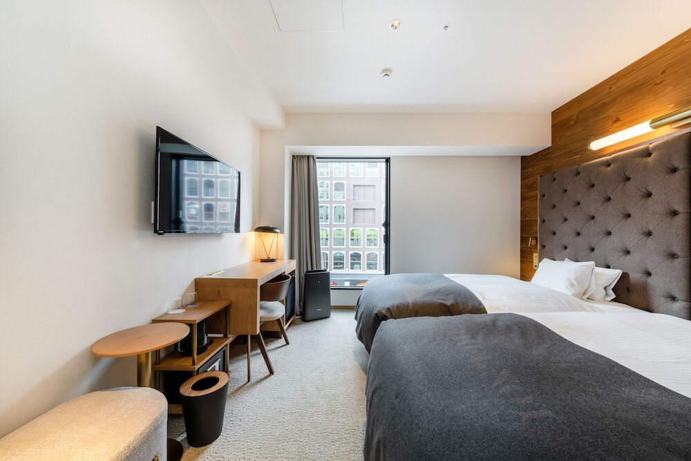 スタンダードツイン