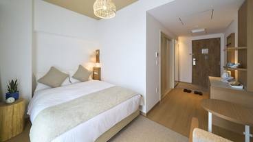 ユニバーサルルーム / 5