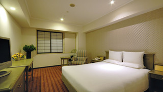 スーペリア ダブルルーム クイーンサイズベッド 1 台(禁煙)