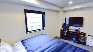 ツインルーム 喫煙可