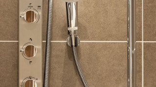 プレミアダブル 高層階