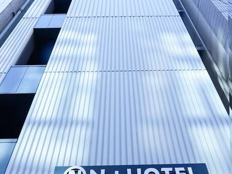 N＋ Hotel 秋葉原 / 4