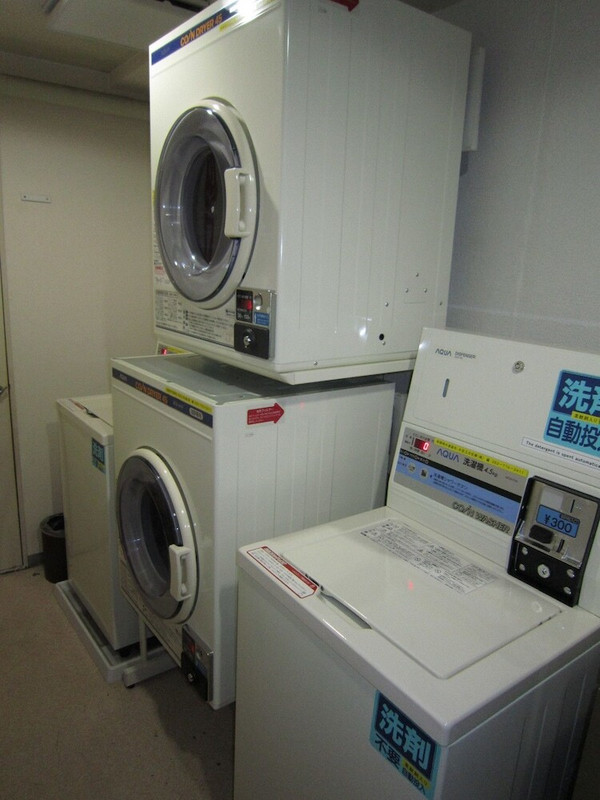 ランドリー ルーム