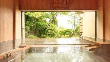 仙石原温泉 料亭旅館 いちい亭（センゴクハラオンセン　リョウテイリョカン　イチイテイ） / 1