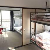 ゲストハウス倭荘(静岡県 ゲストハウス・ホステル・ドミトリー) / 5