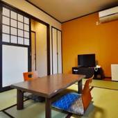 湯平温泉 旅館 いづもや（大分県 旅館） / 5