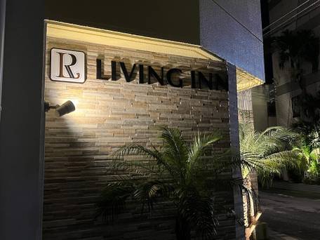 ホテルリビングイン那覇港前 / 5