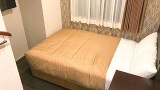 シングルルーム 喫煙可