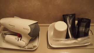 セミダブルルーム　禁煙