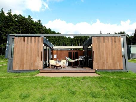 GLAMPING 藤乃煌 富士御殿場 / 3