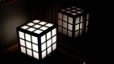 内部エントランス / 2