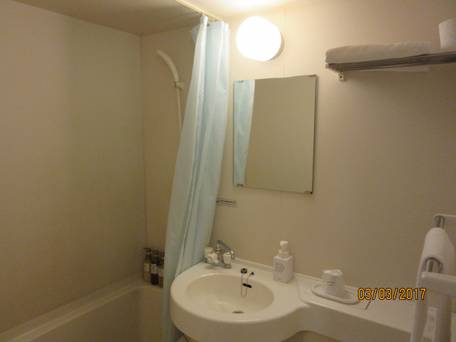 宇和島オリエンタルホテル / 4