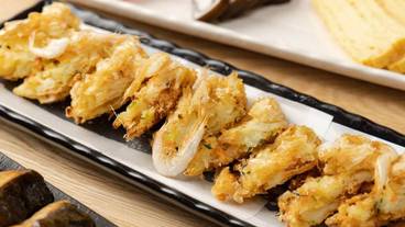 朝食ビュッフェ⑤ / 5