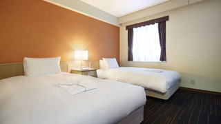 スタンダード ツインルーム 禁煙