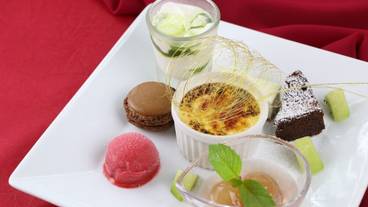 食事・飲み物 / 2