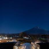 VISION GLAMPING Resort & Spa 山中湖（山梨県 グランピング） / 3