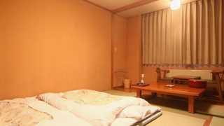 和室(専用バスルーム付き) バレービュー 禁煙