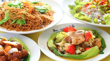 ビュッフェ / 37