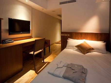 琉球温泉 瀬長島ホテル / 3