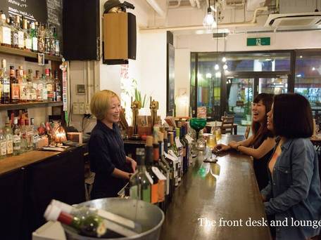 トリップショットホテルズ・沖縄コザ / 2