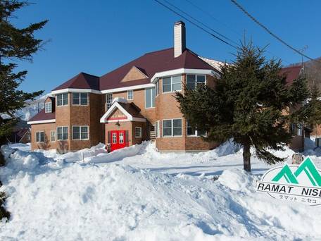 ラマット ニセコ / 4