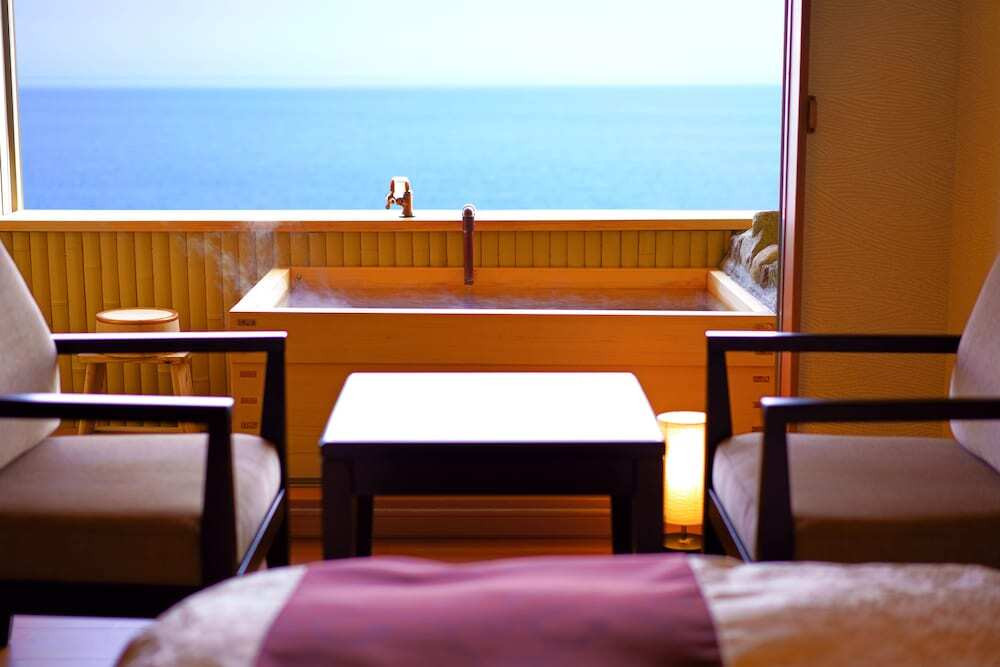 ビーチ / オーシャン ビュー