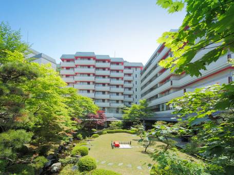 鬼怒川グランドホテル 夢の季 / 5