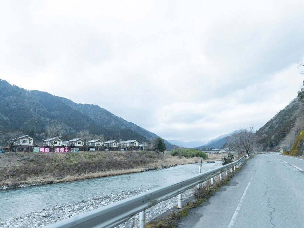 マウンテン ビュー