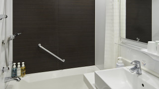 ツインルーム 禁煙