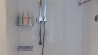 [禁煙] スタンダードダブルルーム (シャワーブースのみ)