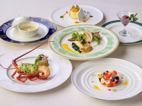 鳥羽国際ホテル / 4