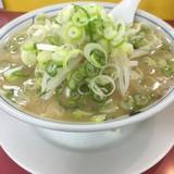 ラーメン天外 各務原店（ラーメンテンガイ）